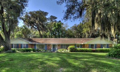117 Worthing Rd, Saint Simons Island, GA 31522 - photo 2