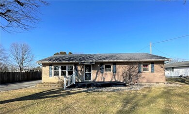 404 E Forest Home St, Roachdale, IN 46172 - photo 3