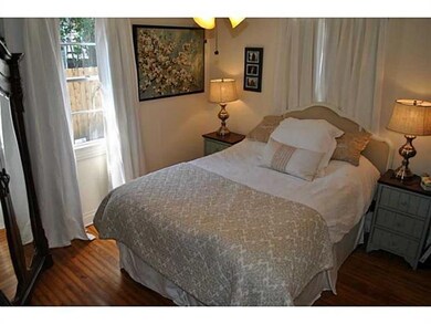 Bedroom.