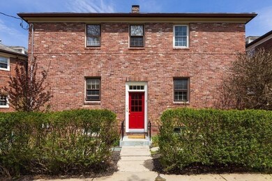 3 Garden Ct unit 1, Cambridge, MA 02138 - photo 5