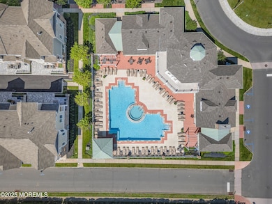 Beachfront North community