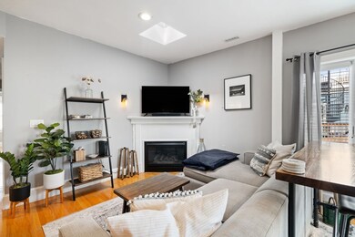549 E 3rd St unit 3, Boston, MA 02127 - photo 2