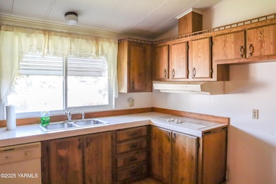 Kitchen Sink