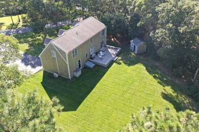80 Country Club Ln, East Falmouth, MA 02536 - photo 5