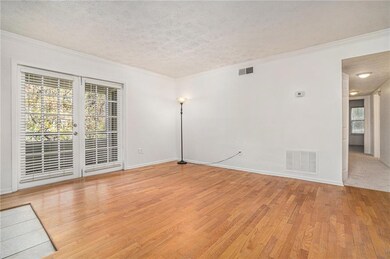 1150 Collier Rd NW unit 12F, Atlanta, GA 30318 - photo 3