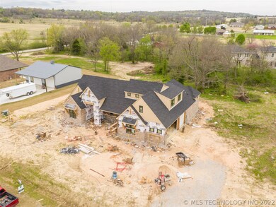 32207 E 146th St S, Coweta, OK 74429 - photo 4