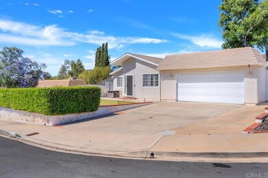 10157 Marcella Ct, Santee, CA 92071 - photo 3