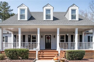 24017 Telegraph Rd, Ruther Glen, VA 22546 - photo 6