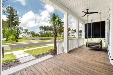 3793 Summerton St, Mount Pleasant, SC 29466 - photo 7