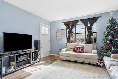 655 E 142nd Place, Glenpool, OK 74033 - photo 2