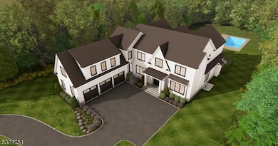 105 Farley Rd, Short Hills, NJ 07078 - photo 6