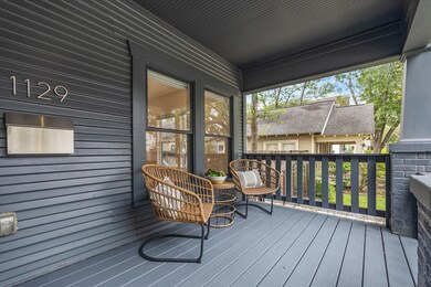 1129 Woodland St, Houston, TX 77009 - photo 3