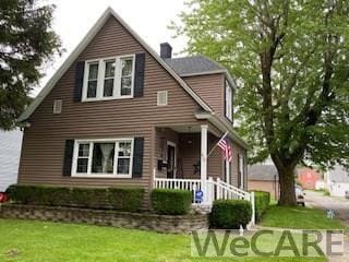 426 N Gilbert St, Ada, OH 45810 - photo 3