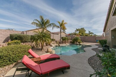 2) BACKYARD