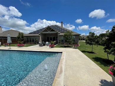 414 Steward Dr, Wylie, TX 75098 - photo 4