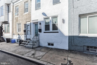 1416 S Ringgold St, Philadelphia, PA 19146 - photo 2