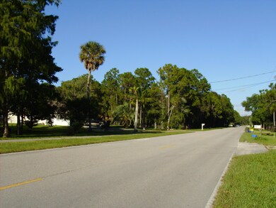 Key Lime Blvd