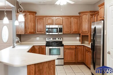 4 Ferndale Dr, Terre Haute, IN 47803 - photo 5