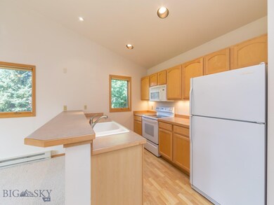28 Aspen Leaf Dr unit 98, Big Sky, MT 59716 - photo 3