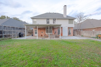 2106 Hunter Place Ln, Arlington, TX 76006 - photo 5