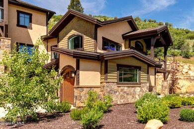 4225 Fairway Ln unit D-5, Park City, UT 84098 - photo 2