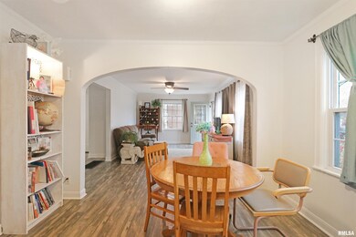 810 N Benedict St, Chillicothe, IL 61523 - photo 7