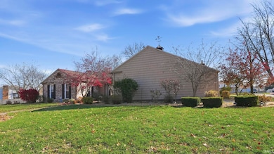 3106 Marias Dr, Fort Wayne, IN 46815 - photo 7