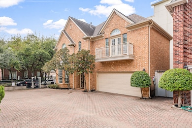 5322 Fayette St, Houston, TX 77056 - photo 4