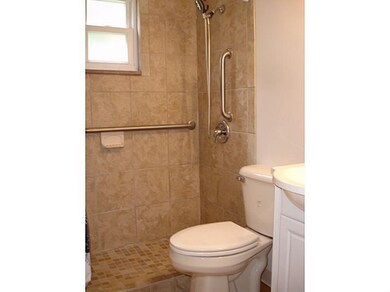 Full Bath.