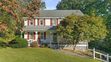 421 Golden Oaks Dr, Hixson, TN 37343 - photo 5