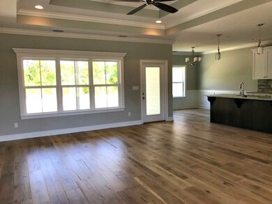 95 Evergreen Dr, Crawfordville, FL 32327 - photo 4