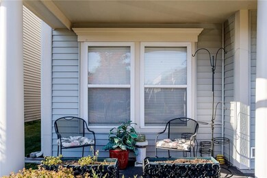 12674 Republic Dr, Fishers, IN 46037 - photo 2