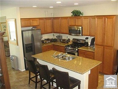 Gourmet Kitchen!