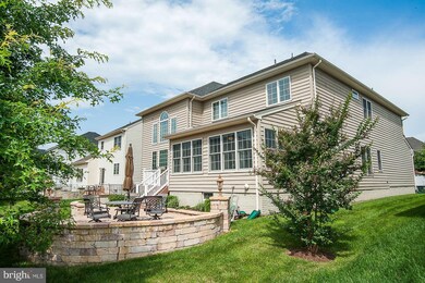 22812 Nichols Farm Way, Ashburn, VA 20148 - photo 6