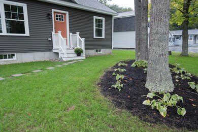 Landscaping