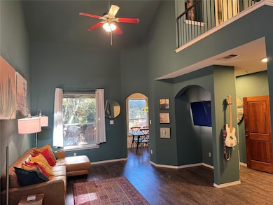 2308 Sweet Clover Dr, Austin, TX 78745 - photo 4