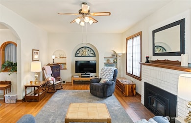 106 N Franklin Ave, Wenatchee, WA 98801 - photo 7