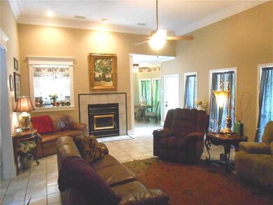 Den/Family/Great Room.