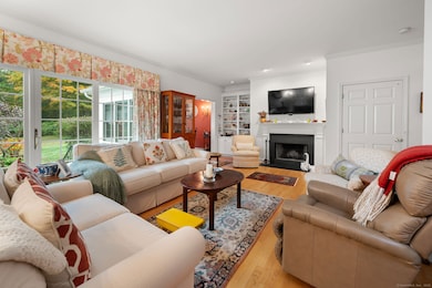 5 Wyckford Ln unit 5, Old Lyme, CT 06371 - photo 5