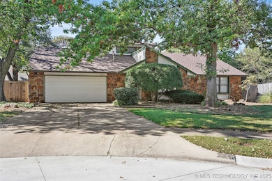 3310 W Pittsburg Place, Broken Arrow, OK 74012 - photo 2