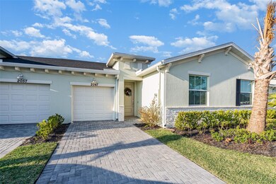 2047 Cerulean Dr NW, Palm Bay, FL 32907 - photo 2