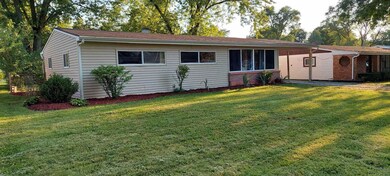 2511 Belle Vista Blvd, Fort Wayne, IN 46809 - photo 2