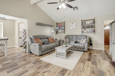 16606 Blackhawk Blvd, Friendswood, TX 77546 - photo 6