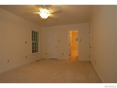 FIRST FLOOR MASTER! Finally no more stairs! Save t