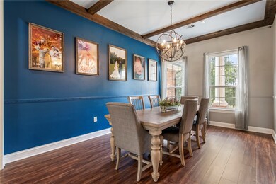 15888 Logan Rd, Siloam Springs, AR 72761 - photo 5