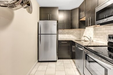 16 Addington Rd unit 22, Brookline, MA 02445 - photo 5