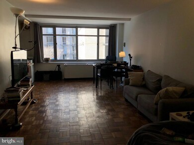 Claridge House unit 207S, Washington, DC 20037 - photo 6