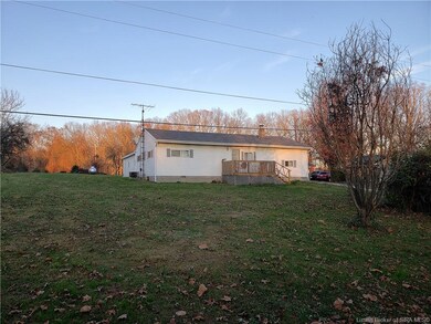 3326 N Bethlehem Rd, Austin, IN 47102 - photo 2