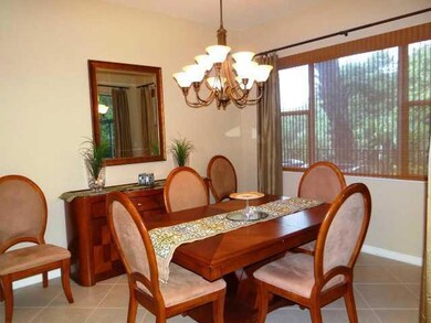 Dining Room. Dining Room from breakfast bar/kitche
