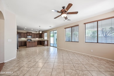 1543 E Nightingale Ln, Gilbert, AZ 85298 - photo 7